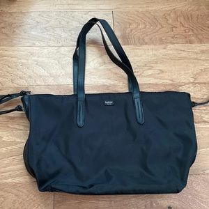 Botkier New York black Tote Bag